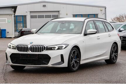 BMW 330 Gebrauchtwagen