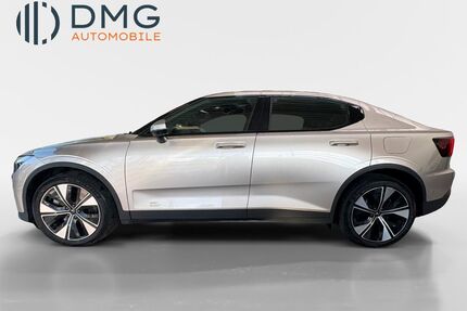 Polestar 2 Gebrauchtwagen