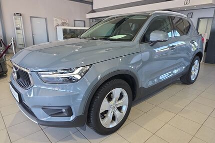 Volvo XC40 Gebrauchtwagen
