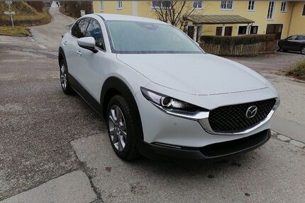 Mazda CX-30 Gebrauchtwagen