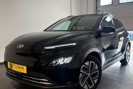 Hyundai KONA Elektro Gebrauchtwagen