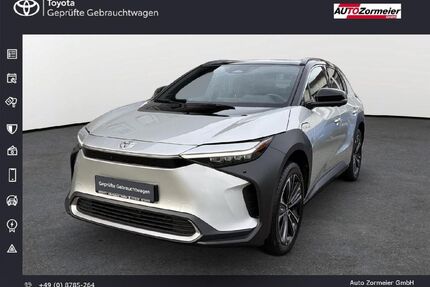 Toyota bZ4X Gebrauchtwagen
