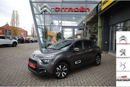 Citroen C3 Gebrauchtwagen