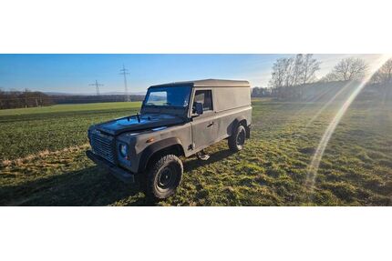 Land Rover Defender Gebrauchtwagen