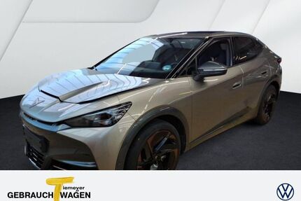 Cupra Tavascan Gebrauchtwagen