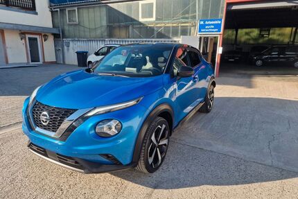 Nissan Juke Gebrauchtwagen