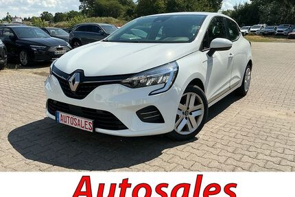 Renault Clio Gebrauchtwagen