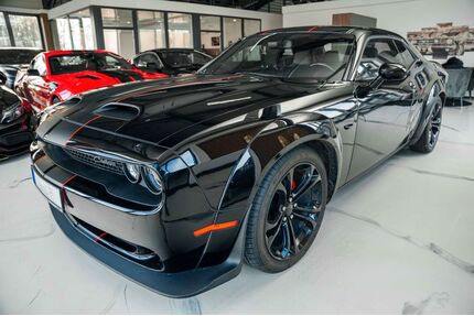 Dodge Challenger Gebrauchtwagen