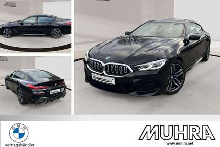 BMW 840 Gebrauchtwagen