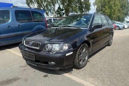 Volvo V40 Gebrauchtwagen