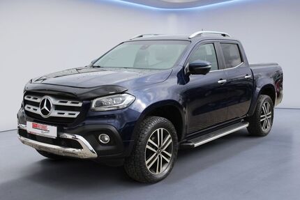 Mercedes-Benz X 250 Gebrauchtwagen