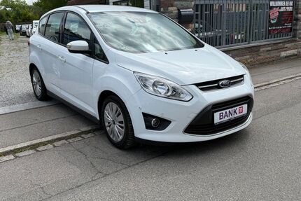 Ford C-Max Gebrauchtwagen