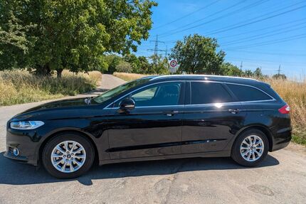 Ford Mondeo Gebrauchtwagen