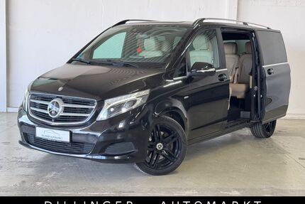 Mercedes-Benz V 250 Gebrauchtwagen