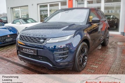 Land Rover Range Rover Evoque Gebrauchtwagen