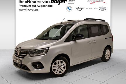 Renault Kangoo Gebrauchtwagen