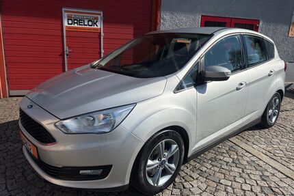 Ford C-Max Gebrauchtwagen