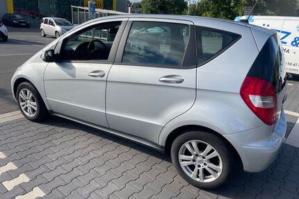 Mercedes-Benz A 160 Gebrauchtwagen