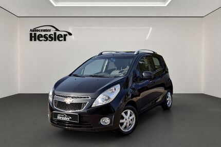 Chevrolet Spark Gebrauchtwagen