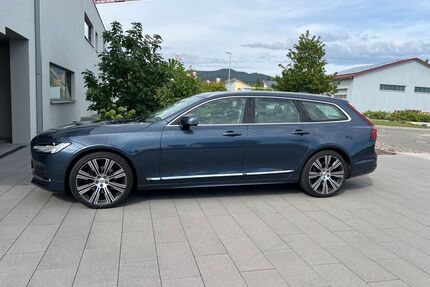Volvo V90 Gebrauchtwagen