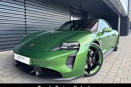 Porsche Taycan Gebrauchtwagen