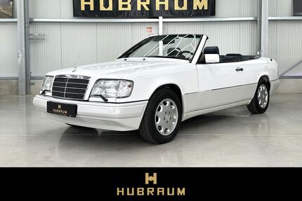 Mercedes-Benz E 320 Gebrauchtwagen