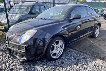 Alfa Romeo MiTo Gebrauchtwagen