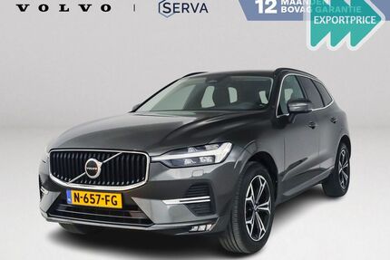 Volvo XC60 Gebrauchtwagen