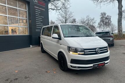 VW T6 Transporter Gebrauchtwagen