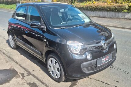 Renault Twingo Gebrauchtwagen