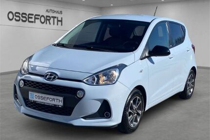 Hyundai i10 Gebrauchtwagen
