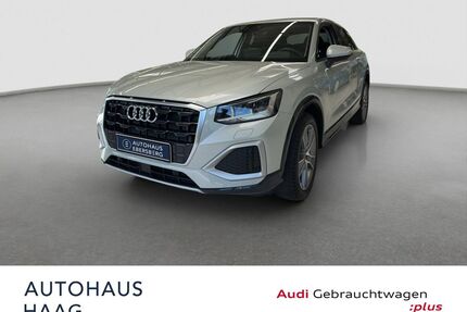 Audi Q2 Gebrauchtwagen