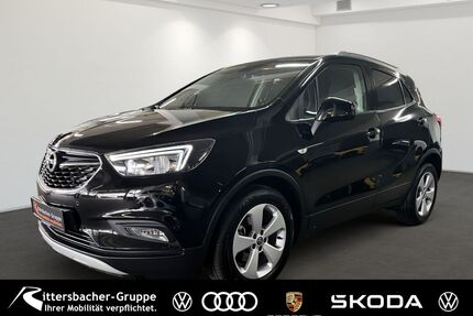 Opel Mokka X Gebrauchtwagen