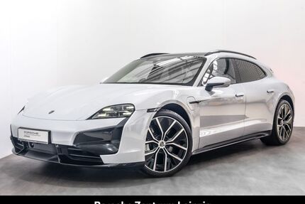 Porsche Taycan Gebrauchtwagen