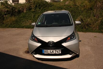 Toyota Andere Gebrauchtwagen