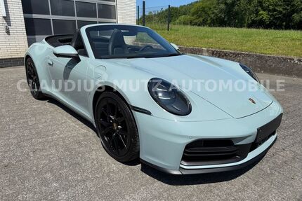 Porsche 992 Gebrauchtwagen
