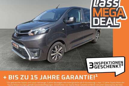 Toyota Proace Gebrauchtwagen