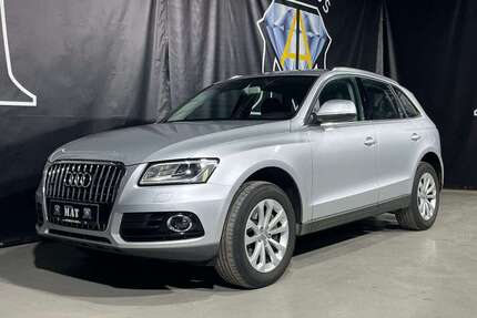 Audi Q5 Gebrauchtwagen