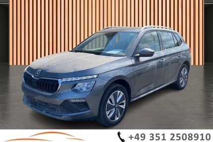Skoda Kamiq Gebrauchtwagen