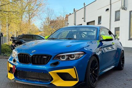 BMW M2 Gebrauchtwagen