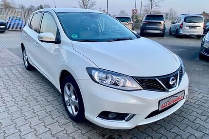 Nissan Pulsar Gebrauchtwagen