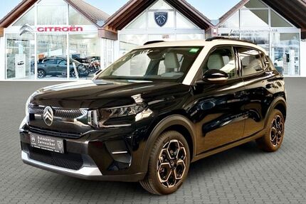 Citroen C3 Gebrauchtwagen