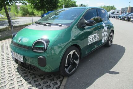 Renault Twingo Gebrauchtwagen