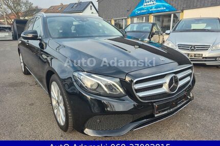 Mercedes-Benz E 350 Gebrauchtwagen