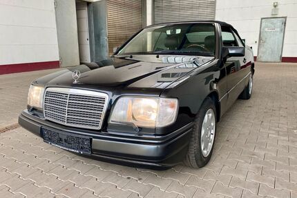 Mercedes-Benz E 320 Gebrauchtwagen