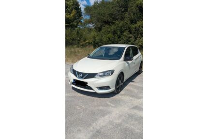 Nissan Pulsar Gebrauchtwagen