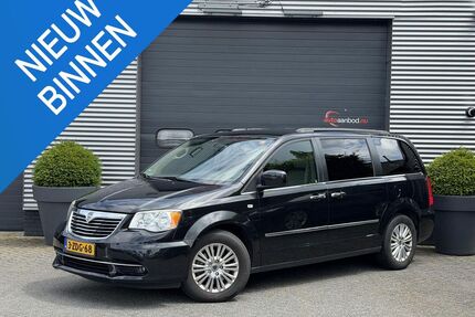 Lancia Voyager Gebrauchtwagen
