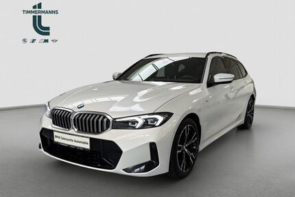 BMW 318 Gebrauchtwagen