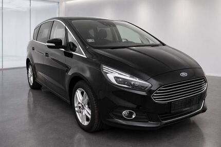 Ford S-Max Gebrauchtwagen