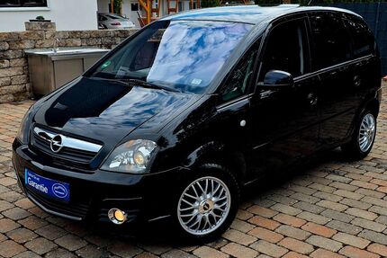 Opel Meriva Gebrauchtwagen